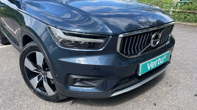 Volvo Xc40 1.5 T3 Inscription 5dr Petrol Estate